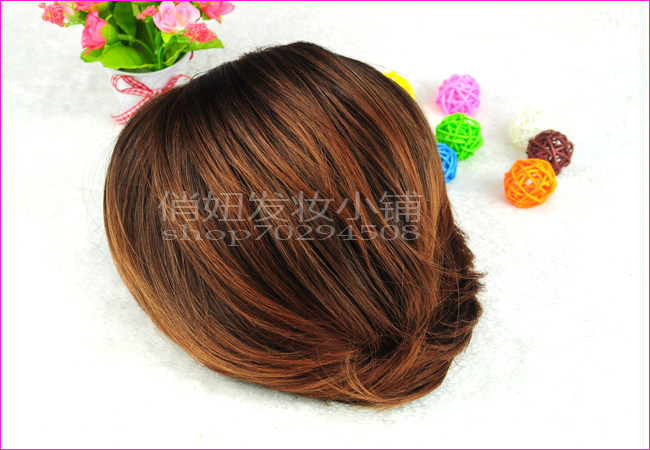 Extension cheveux - Chignon - Ref 235261 Image 13