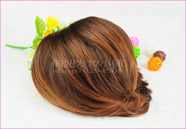 Extension cheveux - Chignon - Ref 248733 Image 11