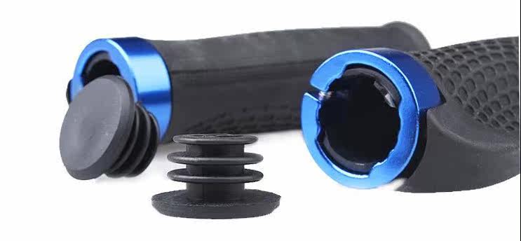 Poignées de vélo - Ref 2348155 Image 8