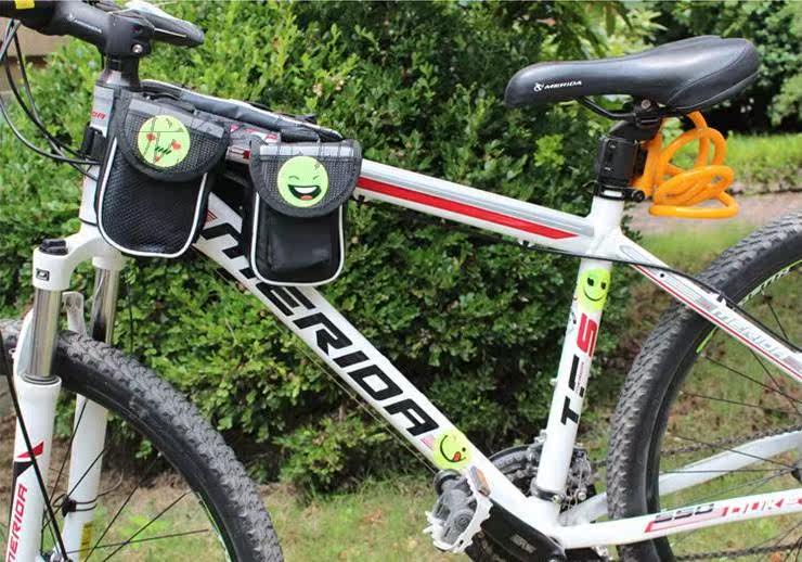 Autocollant pour vélo - Ref 2285166 Image 6