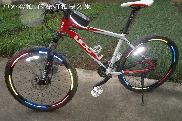 Décoration pour vélo - Ref 2281815 Image 6