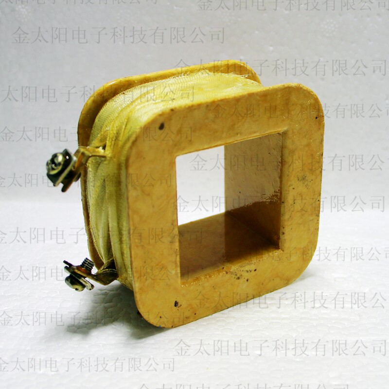 MQ1 - 5121 Traction electromagnet coil 380V full copper