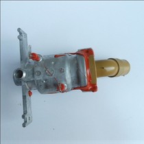 Red heart hanging iron machine accessories Heating pot heating bile Steam hanging hand-held iron heater Movement heater