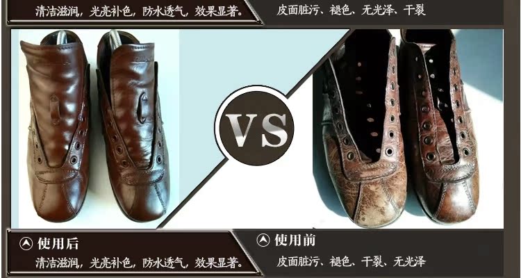 nước vệ sinh giày crep Nhập khẩu bảo dưỡng da dầu màu phù hợp với túi dầu giày chăm sóc dầu da đen da màu xanh da giày bổ sung màu kính - Nội thất / Chăm sóc da 	xi đánh áo da tốt nhất