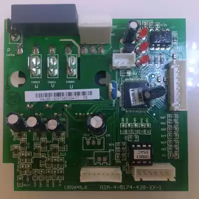 Hisense air conditioner inverter module accessories RZA-4-5174-438 circuit board KFR-26W 27ZBP motherboard