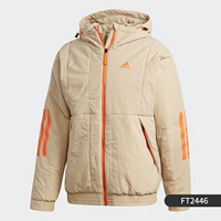 FT2446 Главная карта