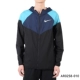 Nike / Nike đích thực 2019 mùa xuân và mùa thu mới WINDRUNNER áo khoác chạy bộ nam AR0258 - Áo khoác thể thao / áo khoác
