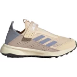 Adidas/阿迪达斯 Подлинный Terrex Voyager 21 Великие детские спортивные ботинки HP6196