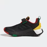 Adidas/阿迪达斯 Lego, детская комфортная спортивная износостойкая спортивная обувь, HP2114