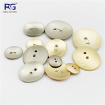 But I slowly shook my head irregular metal buttons yi xing kou he put the gold egg-shaped metal nv zhuang kou shuang mian ni da yi kou