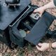 ThousWinds Qianfeng ນອກ tactical side hanging bag camping lamp sundry tool storage bag box armrest bag