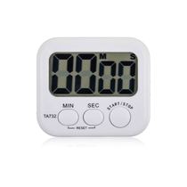 Electronic countdown timer TA732 Industrial timer Kitchen baking timer Digital display stopwatch