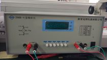 AC signal low current low resistance test DMR-4 micro ohmmeter high precision domestic first factory direct sales