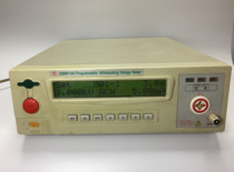 Changsheng CS9911AH AC pressure resistance tester AC high voltage tester 60VA
