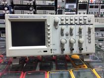 TEKTRONIX TEKTRONIX TDS-1012B Digital Storage Oscilloscope TDS1012B 100MHz USB Interface