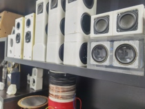 Acoustic design advice and services for speaker speakers and electroacoustic devices