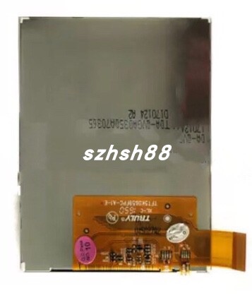 TC350-466-C-S6-J-E-3 TFT5K0659FPC-A1-E LCD screen touch screen with spot-Taobao