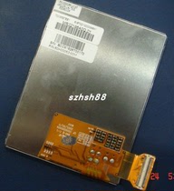 TD035STEE1 3 5 inch LCD screen Fujitsu N560 display LooxN560 to be in charge of the price to seek advice