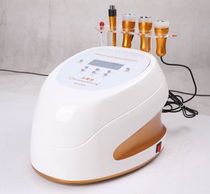 Endoderm Import Therapy Electroporation Electroporation Anti-Decay and Wrinkle BIO Ice Sculpture Cold Guide in the Needle Beauty Shaper