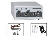 Dongtian Ocean II functional comprehensive instrument suction spray high-week wave electrotherapy Jalpini import export 2-in-one cosmetic instrument