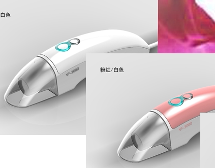 Multifunctional skin analyser epidermis genuine leather UV pores detection analysis of complexion oil portions moisture texture pores 3D