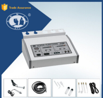 East Tian Ocean Three Functional Comprehensive Instrument Suction Jets Ultrasonic High Zhou Poggiani Import Export Cosmetic Instrument Multifunction