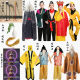 Journey to the West Mask Zhu Bajie Dahua Journey to the West Journey to the West Characters Props Weapons Performance Full Set Rental