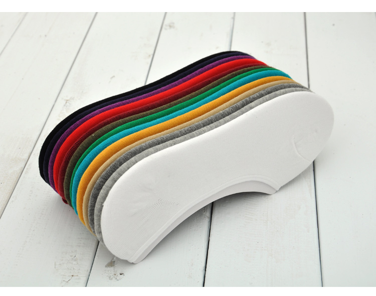 Chaussettes - collants simple - Ref 753987 Image 38