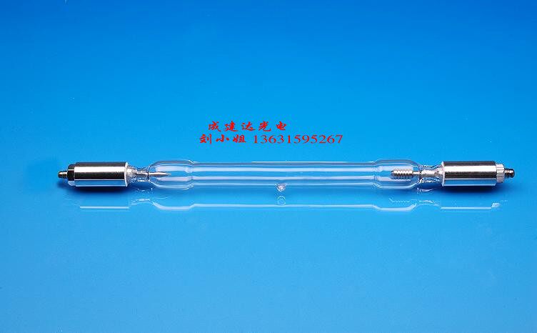 直流长弧氙灯,2.5KW管形风冷式氙气灯，气候实验箱用2500W