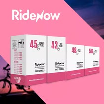 Ridenow mountain bike 26-inch 27 5-inch 29-inch TUP inner tube ultra-light stab-proof bicycle French mouth beautiful mouth