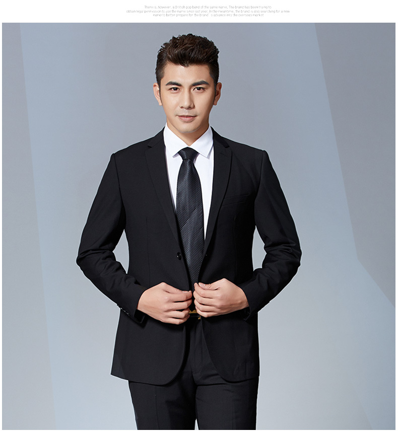 Quần yếm nam size lớn cộng với phân bón để tăng độ lỏng cho bộ đồ công sở áo vest nam đẹp