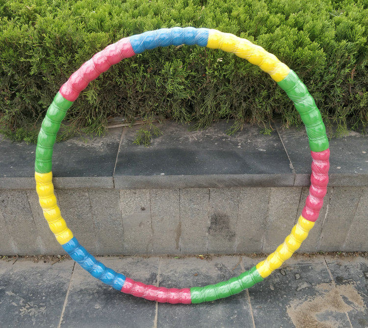 Yong cheery lap thin adult children aggravate the thin waist and thin weight loss thin body overall cheery housefitness