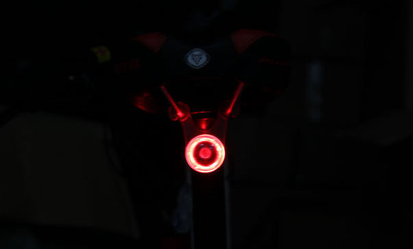 Eclairage pour vélo - Frog Lumières - Ref 2403764 Image 5