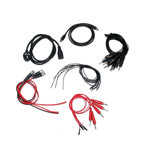 MST-9000+ Инструмент моделирования сигнала автомобильного датчика MST 9000