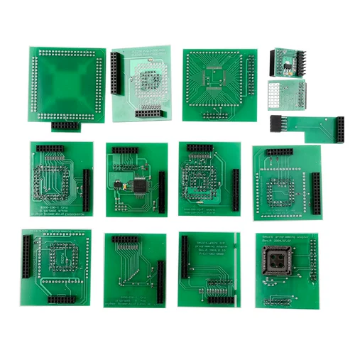 X-PROG Box ECU Programmer XPROG-M V5.84