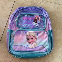 Girl child primary school junior high school baby princess bag double shoulder bag