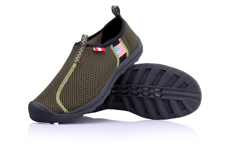 Chaussures sports nautiques en engrener THEFIRSTOUTDOOR - Ref 1062899 Image 11