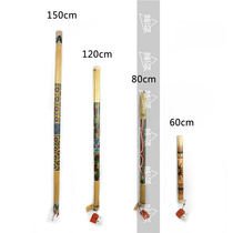 Derreterre rain stick rain stick rain stick Rainstick Chile Peru national musical instrument rain stick rain sound device Bamboo Bamboo