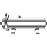 Центральная ультрафильтрация, новый очиститель воды, бытовой фильтр из нержавеющей стали для прямого питья, кухонный водопровод, водопроводная труба