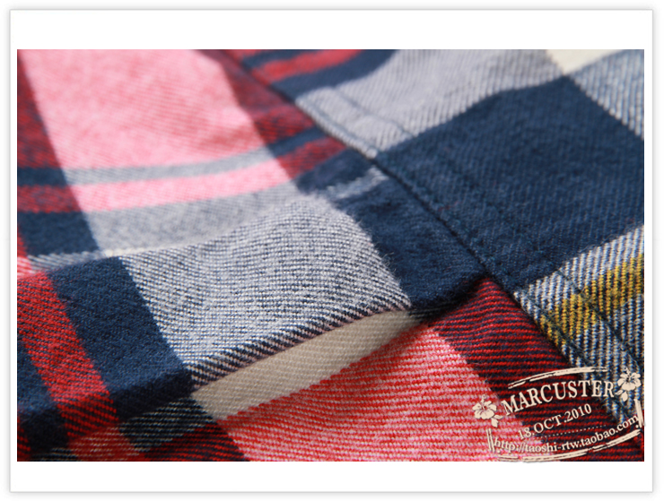 Chemise garcon MARCUSTER à manche longue - Ref 2073650 Image 26