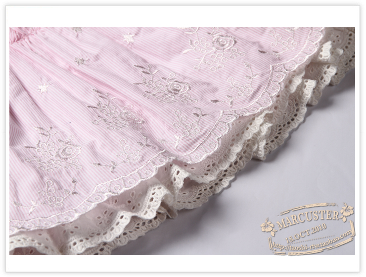 Jupe pour fille - Ref 2053544 Image 24