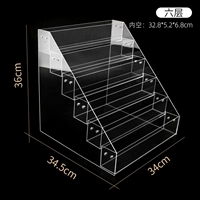 Шесть -слоирующий инструмент по доставке корпусов мобильного телефона