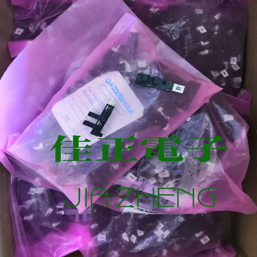 LG217L-3 Светлоглазый LG217L-6-SLOT-тип фотоэлектрический датчик переключателя LG217L-3 LG217L-6 Оригинал