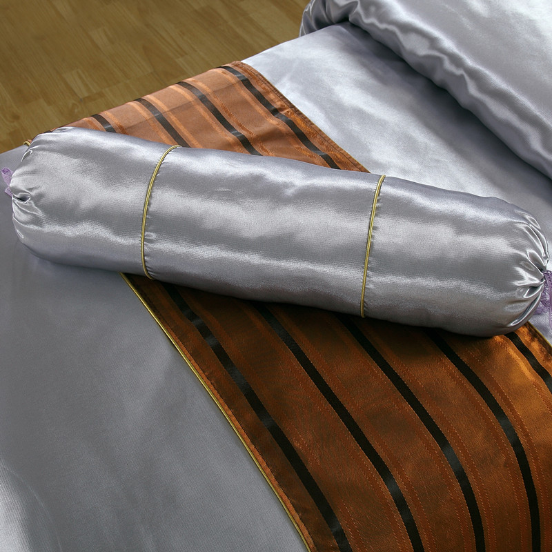 Mới phong cách châu Âu vẻ đẹp bedspread denim vẻ đẹp cao cấp thẩm mỹ viện và massage điều trị lụa bông rửa bedspread chung - Trang bị tấm ga trải giường spa giá rẻ