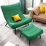 Современные и минималистичные улитки, диван для отдыха, тигр