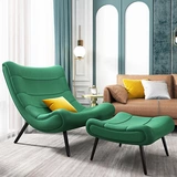 Современные и минималистичные улитки, диван для отдыха, тигр