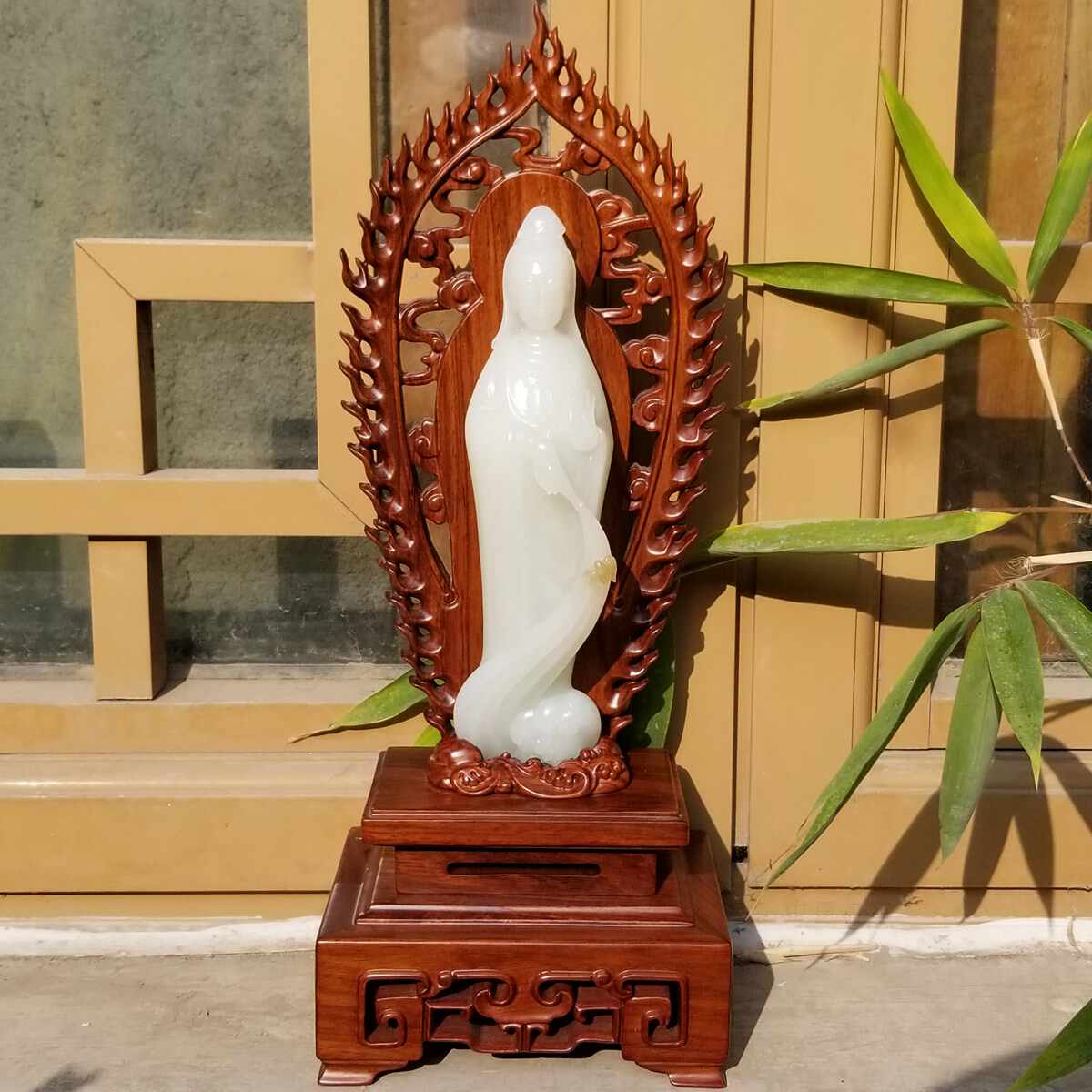 和田玉观音菩萨摆件- Top 50件和田玉观音菩萨摆件- 2026年2月更新- Taobao