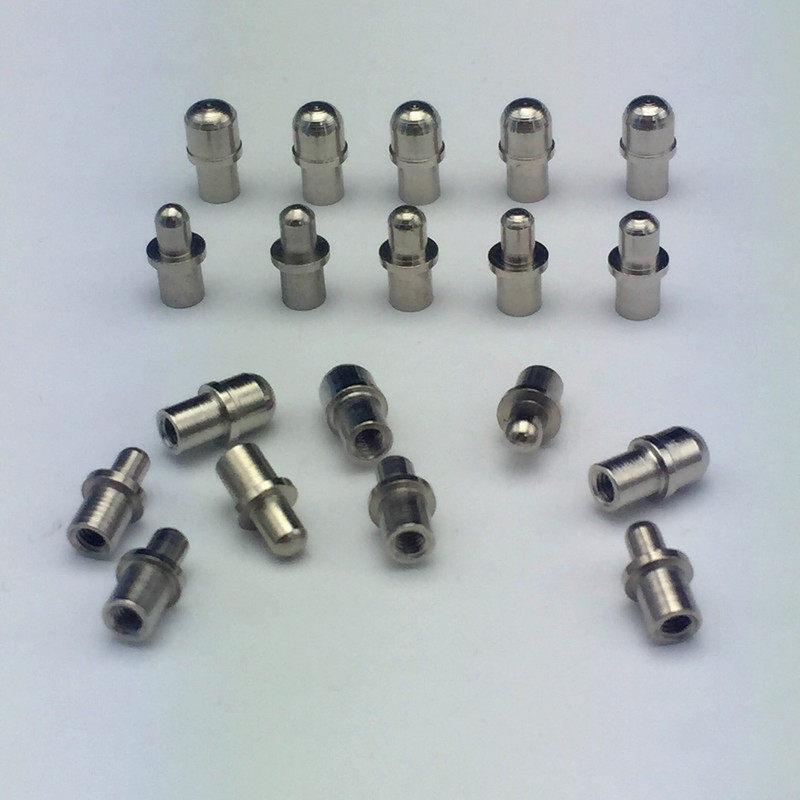 Carrier plate positioning column screw small guide column M3 internal thread positioning PIN positioning pin guide column support column