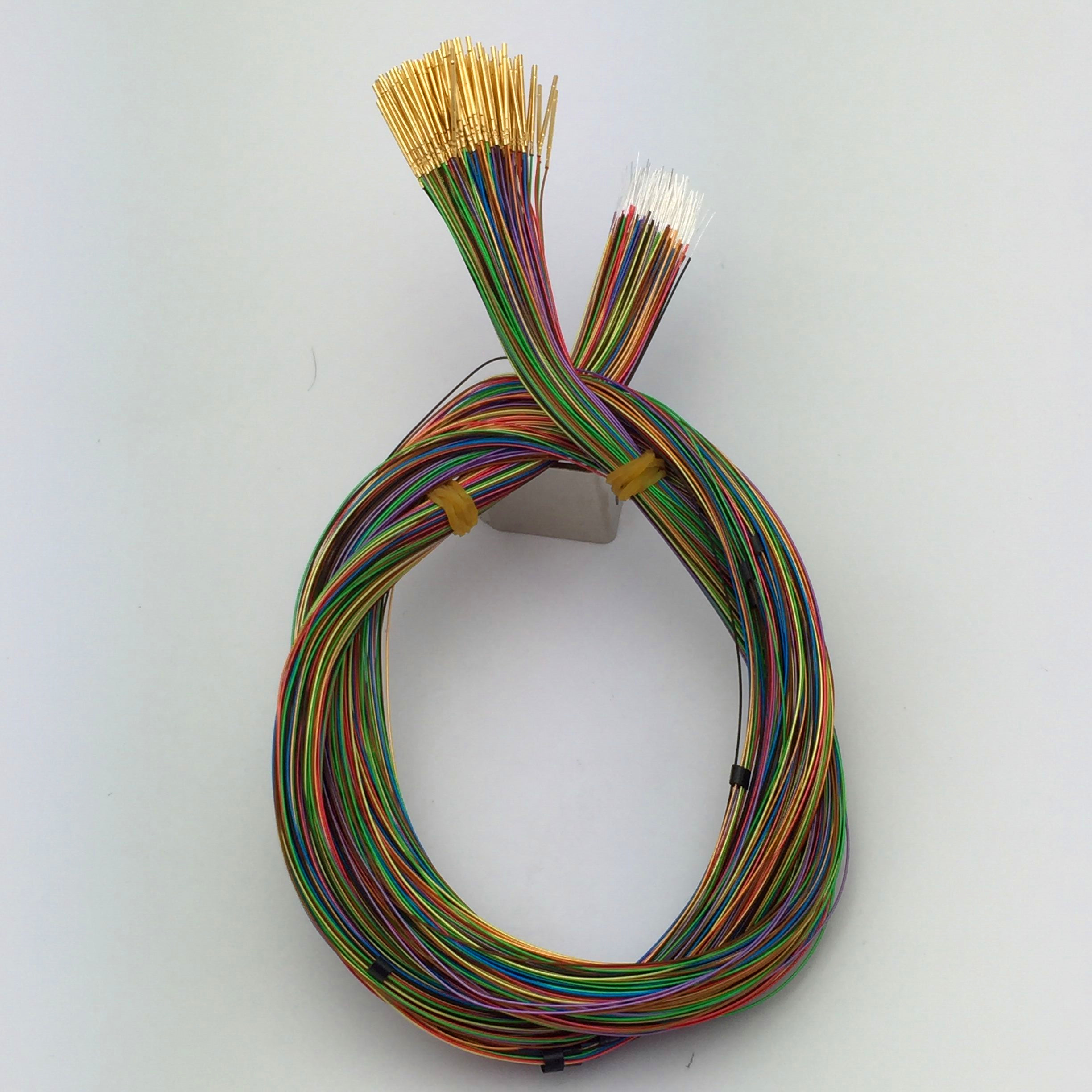 Probe cover R058-2W7 with line needle cover R00 with line sleeve 20 30 40 50# small needle cover test needle