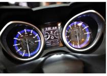 Applicable Yamaha Tmax530 DX SX Tmax560 Tech max display screen membrane screen dashboard